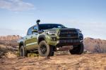 Toyota Tacoma TRD Pro Double Cab 2019 года